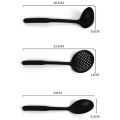 6 Types Heat-resistant Spoon, Cookware Nylon Utensils Non-stick, Special Cooking Shovel Kitchen Tools. 