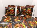 Sajji Churan  / Pack of 12/ Khatti Meethi Chooran  / Sajji Chooran. 