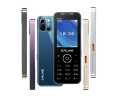 Calme i14 Max - Beatiful Design - 2.4 Inch Display - Dual Sim - PTA Approved - Smart Camera - 2000mAH Battery - Bluetooth Dailer - Auto call recording - Audio & Video Player - Powerful Torch Light with Side Button - 1 Year Brand Warranty. 