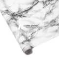 PVC Self Adhesive Kitchen Marble Sticker Sheets 2 (Meter) 60x200cm | Marble Sheets | Kitchen Sheets | Sticker Sheets | Pvc Marble Sheet | Marble Sheet for Kitchen | Kitchen Marble Sheet | Self Adhesive Sheets | Sticker Sheet for Table | Sticker Sheet for. 