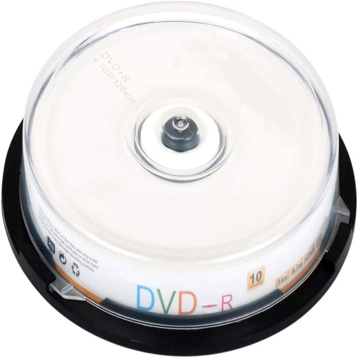 Writeable%20blank%20DVD-R%204.7%20GB%20-%20Set%20of%2010%20blank%20DVD-R%20-%20Image%202