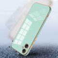 Vantime for Samsung Galaxy A05 Case Soft Shiny Bling Back Cover. 