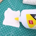 Deli - EA74813-White Glue 500ml. 