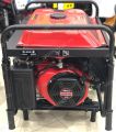 RATO Welding Generator 190A - 420cc Self Start Petrol Engine Driven Welder Generator 3.5 kW - Portable Welding Machine - RTAXQ1-190-2 with Battery n Wheels. 