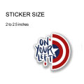 Marvel Hero Stickers for Kids/Teens fans, Waterproof DIY stickers for Decor, Laptop, Water Bottle, Car Cup, Computer, Guitar, Skateboard, Luggage and Bike Bumper etc. 