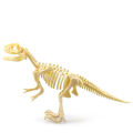 PinShang Diy Dinosaur Skeleton Model Toy Dinosaur Building Blocks. 