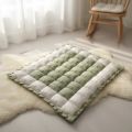 Baby Bellezza Official Baby Bubble Quilt | Handcrafted Soft & Fluffy Buffy Comforter | Newborn Bedding Set of Pink&White, Blue&White , White&Green, Light Pink&White And Navy Blue. 