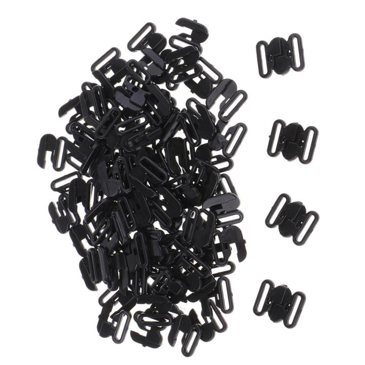 50%20Sets%20Plastic%20Bra%20Strap%20Adjuster%20Slider%20Hook%20Lingerie%20Buckle%20Clips%20Clear%20-%20Image%203