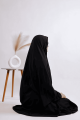 Irani Chadar Best Quality Full Length Namaz Chadar Multi Purpose Use With Sleeves in different designs prints and colors. Customise chaddar for women,girls,teenage, islamic chaddar, Irani Chaddar, Shawl. 