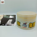 Soft99 Fusso Coat 12 Months Wax For White, Silver And Pearl White. 