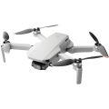 DJI Mini 2 SE Fly More Combo. 