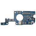 For Asus Zenfone 8 ZS590KS ZS590KS-2A007EU SIM Card Reader Board. 