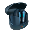 "LOGIN L-206 Wireless Earbuds: Bluetooth 5.3, Gaming AirPods with ENC, Super Bass, 6 Hrs Playback, 200 Hrs Standby, Fast Charging, 400mAh Case, 15m Range – Perfect for Music, Gaming, & Calls!". 