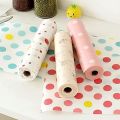 Anti Slip Cusion Sheet PVC Waterproof Place Mat for Kitchen Cupboard Liners, Refrigerator, Drawer, Table-Mat. 