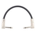AMMON AC-10 Guitar Effect Line - black. 