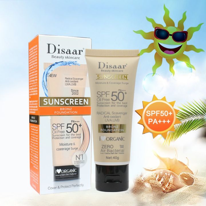 DISAAR%20Oil%20Free%20Sunblock%20Skin%20Protective%20SunScreen%20Spf-50%20-%20Image%203
