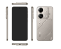 itel P65 With Free 2400mAh Charging Case 6.7"Display 4GB RAM 128GB ROM  50MP Camera 5000mAh Battery PTA Approved 1 Year Official Brand Warranty. 