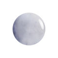 Swiss Miss Nail Enamel Get Set Go Silver Lining (812). 