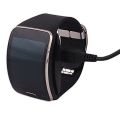 HAOEN 2x Charging Dock Charger Cradle For Samsung Gear S Smart Watch SM-R750T SM-R750A. 