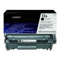 NEW 12A Toner Cartridge Compatible for HP 12A Q2612A 2612A for HP Laserjet 1010 1012 1015 1018 1020 1022 1022n 1022nw 3015 3020 3030 30 30 050 3 052 3055 M1005 M1319 M1319f. 