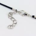 Supernatural Knife Letter Necklace Fashion Knife Kurdish Ruby Blade Retro Pendant Movie Jewelry Accessories. 
