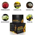 BeliefMelief  Profesional  New Powerful Slimming Gel Powerful Abdominal Muscle Stronger Cream/ Muscle Essential Oil Anti Cellulite Fat Burning Slimming. 