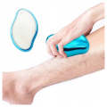 Hair Removal Epilators, Body Hair Removal Tool for Leg Arm Back, Physical Crystal Hair Eraser with Epilator, Portable Mini Hair Remover Device. 
