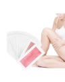 Best Quality Wax Strips - 20 Pcs. 