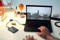 WD My Passport Portable External Hard Drive - 500GB - 1TB - USB 3.0 - Mac & Windows Compatible - High-Performance HDD Storage for Computers & Laptops - Portable Hard Disk with Backup Software and Password Protection - For Gamers - Students - Creatives. 