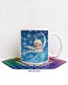 Elsa Dancing Theme Printed Mug , Product Code Pm.096. 