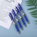 Carefully selected lark gel pen, student writing, high value, high-quality spot office stationery, essential wholesale price. 