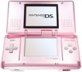 Classic Nintendo DS With All Games R4 Card and Charger (USED ). 