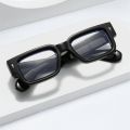 Eldorado Original  Black Frame Transparent Glasses for Men/Women Clear Lens Glasses Frame Optical. 