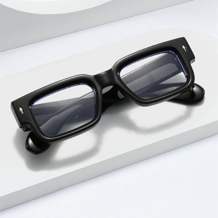 Eldorado%20Original%20%20Black%20Frame%20Transparent%20Glasses%20for%20Men/Women%20Clear%20Lens%20Glasses%20Frame%20Optical%20-%20Image%205