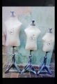 BABY draping mannequin Wooden Tailer Dress Makers dummy for Child suits Displays &  Unisex Child Mannequin Fashion Dummies. 