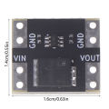 XL0401 Ideal Diode Module Simulation Ideal Diode Rectifier 3V-26V MOS Board Muqin. 