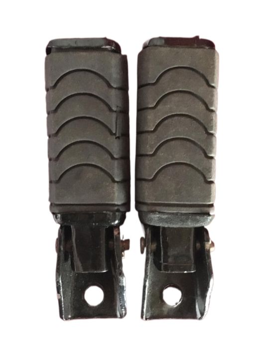 bike foot rest for 125cg motorcycle/foot rest for bike 125cc feet rest for 125cc motorcycle