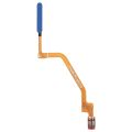 Fingerprint Sensor Flex Cable for Xiaomi Redmi Note 9S / Redmi Note 9 Pro / Redmi Note 9 Pro Max Mobile Phone Replacement Parts. 