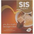 Sis Raw Sugar Cube 454 gm. 