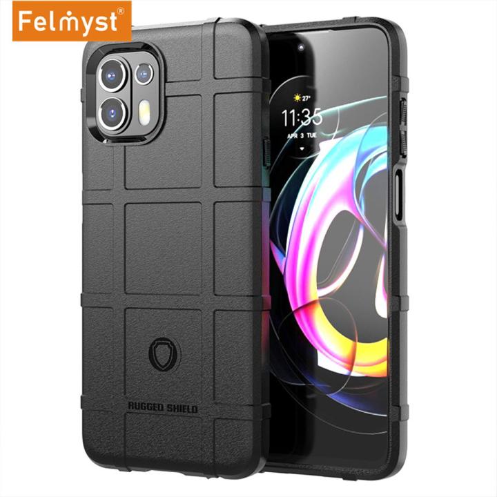 Fro Motorola Edge 20 Litemobile phone case, ultra-thin anti falling and anti shock