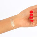 Christine Glitter Dust - Shade 101 Golden. 