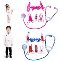 Cute 7 Pcs Kids Doctor Set Pretend Play Toy Set For Kids. 