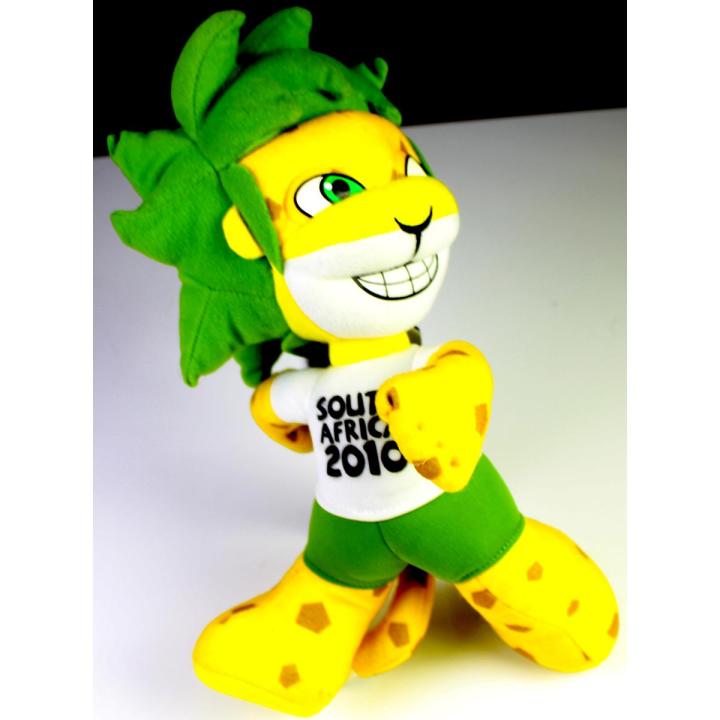ZAKUMI Plush Soft Toy