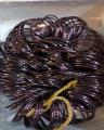 Plain Glass Bangles - Size.2.25 - Color Purple. 