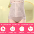 SHOPBOP Belly Belt Hollow Corset Sports Fitness Reducing Wasit Body Shaper For Girls upto Waist 32-36. 