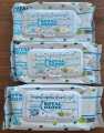 Royal Ozone Premium Soft Cream Wipes Imported Made Pack Of 3. 