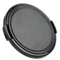 【3C VictoryEagle Store】77mm Snap-on lens cap cover for camera mm Lens suit for canon EF 70-200mm f/2.8L  17-40 nikon  24-70mm f/2.8G. 