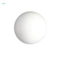 5x Foam Balls, Balls, Large Balls, Floral Foam, Foam Craft Balls, Craft Foam, Arts and Crafts for Kids - Bulk 120mm. 