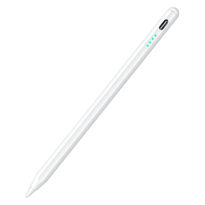 KOKKO Stylus Pen Faster Charge Stylus One-touch Connection Stylus Pens Universal Stylist Pens Compatible For Most Capacitive Touch Screens