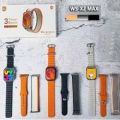 Smart Watch H79 Ultra2 2 in 1 Straps Long Battery,  Sim,Touch screen And One Week Guaranted. 